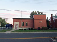 Bell Canada, STREPQ01 Saint-Romuald (83 � TErminus), L�vis,QC
