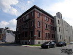 Bell Canada, TSRVPQ32 Trois-Rivieres (37 � FRontenac), Trois-Rivieres,QC