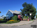 T�l�phone Milot, St-Paulin,QC