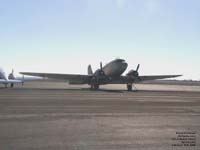 Douglas DC-3 camo - en camouflage d�sertique