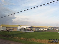 A�roport St-Mathias-sur-Richelieu Airport