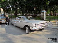 Chevrolet Bel Air