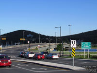York River Bridge, Gaspe,QC
