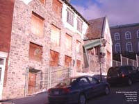 Old Bar d'Auteuil / Fourmi Atomique, Qu�bec,QC