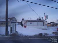 Casse-cro�te, Qu�bec,QC