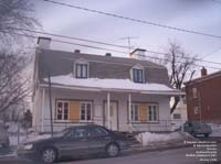 Maison, avenue Royale, Beauport, Qu�bec,QC