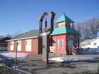 Old Restaurant, Qu�bec,QC