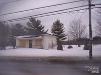 House, Qu�bec,QC