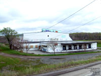 Old Nutrite plant, Qu�bec (Ste-Foy),QC 