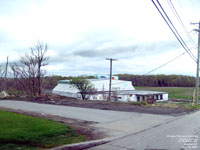 Old Nutrite plant, Qu�bec (Ste-Foy),QC