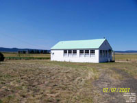�cole, Fox,OR