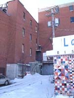 Arm�e du Salut, Sherbrooke,QC