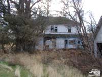 Ranch � renover, Dodge,WA