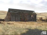 Ranch � renover, Dodge,WA