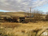 Ranch � renover, Dodge,WA
