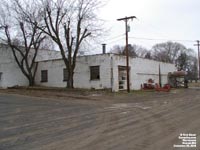 Entrep�t, Hooper,WA