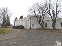 Entrep�t, Hooper,WA