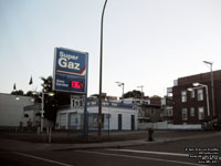 Super Gaz, Montréal,QC