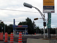 Ultramar, St-Félicien,QC