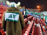 CFL Western Final