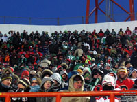 CFL Western Final
