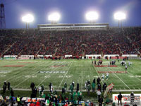 CFL Western Final