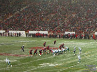 CFL Western Final
