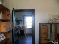 Fort Laramie and the Oregon Trail