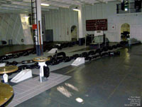 USS Hornet