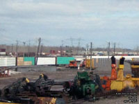 Canadian National Railway - CN 76516