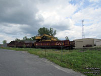 Canadian National - CN 91107