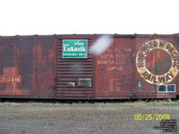 Northern Pacific