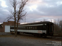 unidentified coach