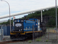 Porlier Express MP100 - GMD-1