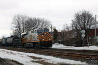 CREX 1510 - ES44AC