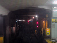 TTC Chester station
