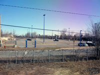 Ste-Doroth�e station