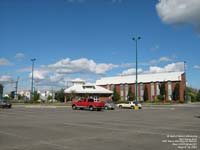 Deux-Montagnes station