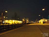 Dorval station