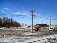 CP Ballantyne, Montr�al,QC