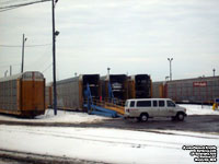 CP Ballantyne, Montr�al,QC