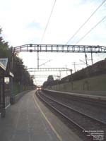 Canora station