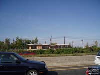 Lachine station