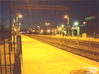 Montpellier station