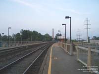 Ste-Anne-de-Bellevue station
