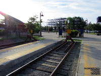 St-J�r�me station
