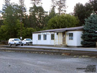 Kettle Falls International Railway