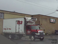 Erb Transport