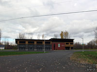 B�cancour, Quebec (Caserne 2 - B�cancour - Station 2)
