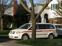 Premier R�pondant Candiac,QC